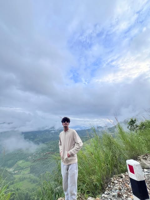 Moment 1
